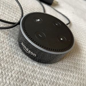 Amazon Alexa
